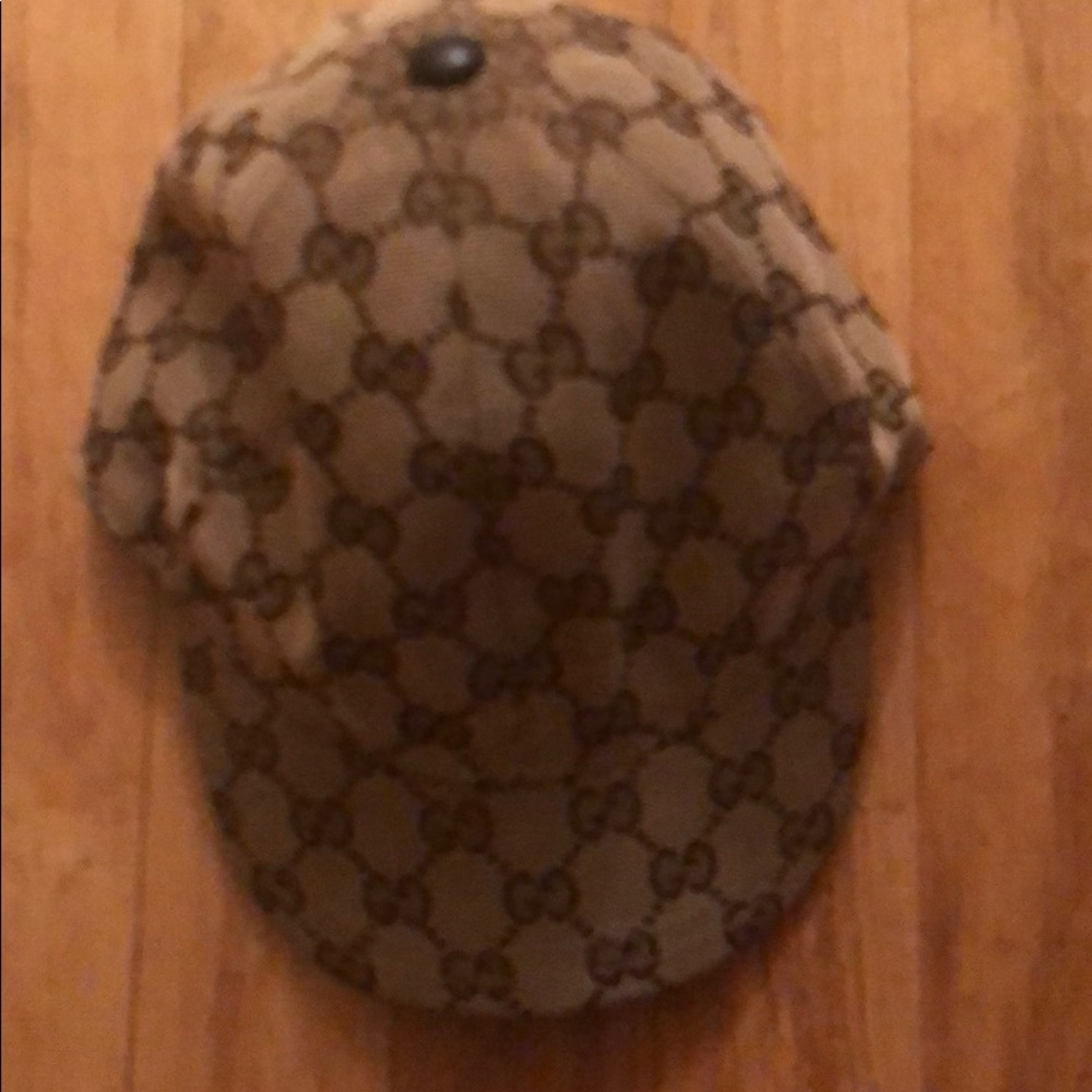 Gucci kids hat